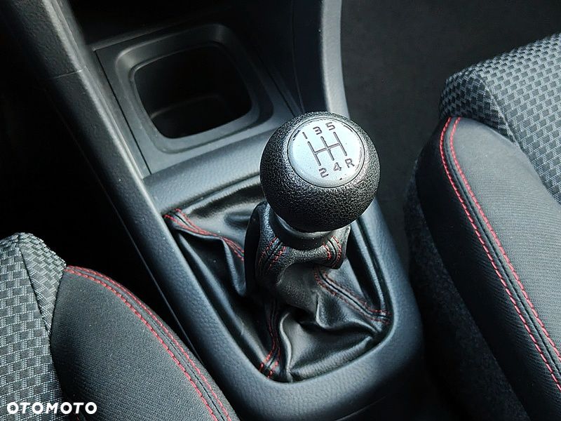 Suzuki Swift 1.2 Premium - 20