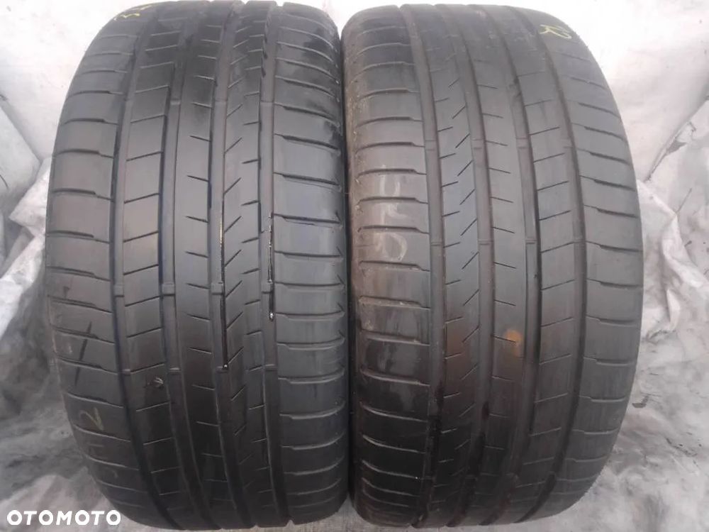 Bridgestone Alenza 001 285/40 R21 109Y 2022 2023 7-7.5mm - 1