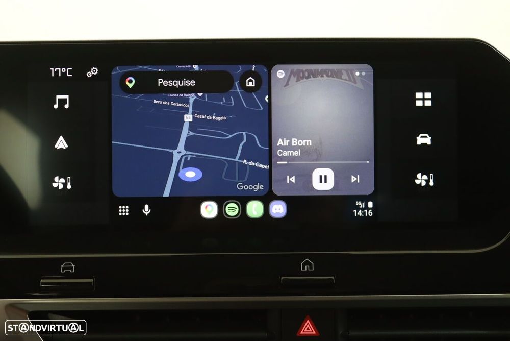 Citroën e-C4 50 kWh Feel Pack - 18