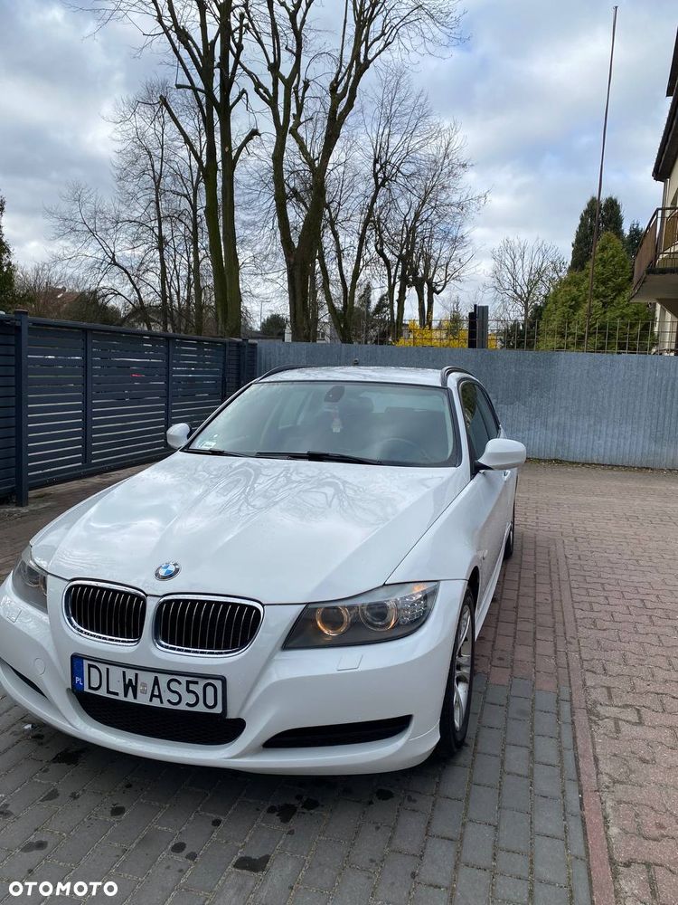 BMW Seria 3 316d - 7