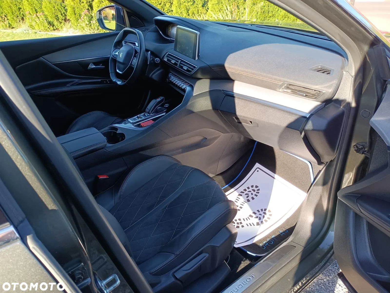 Peugeot 3008 2.0 BlueHDi GT S&S EAT6 - 24