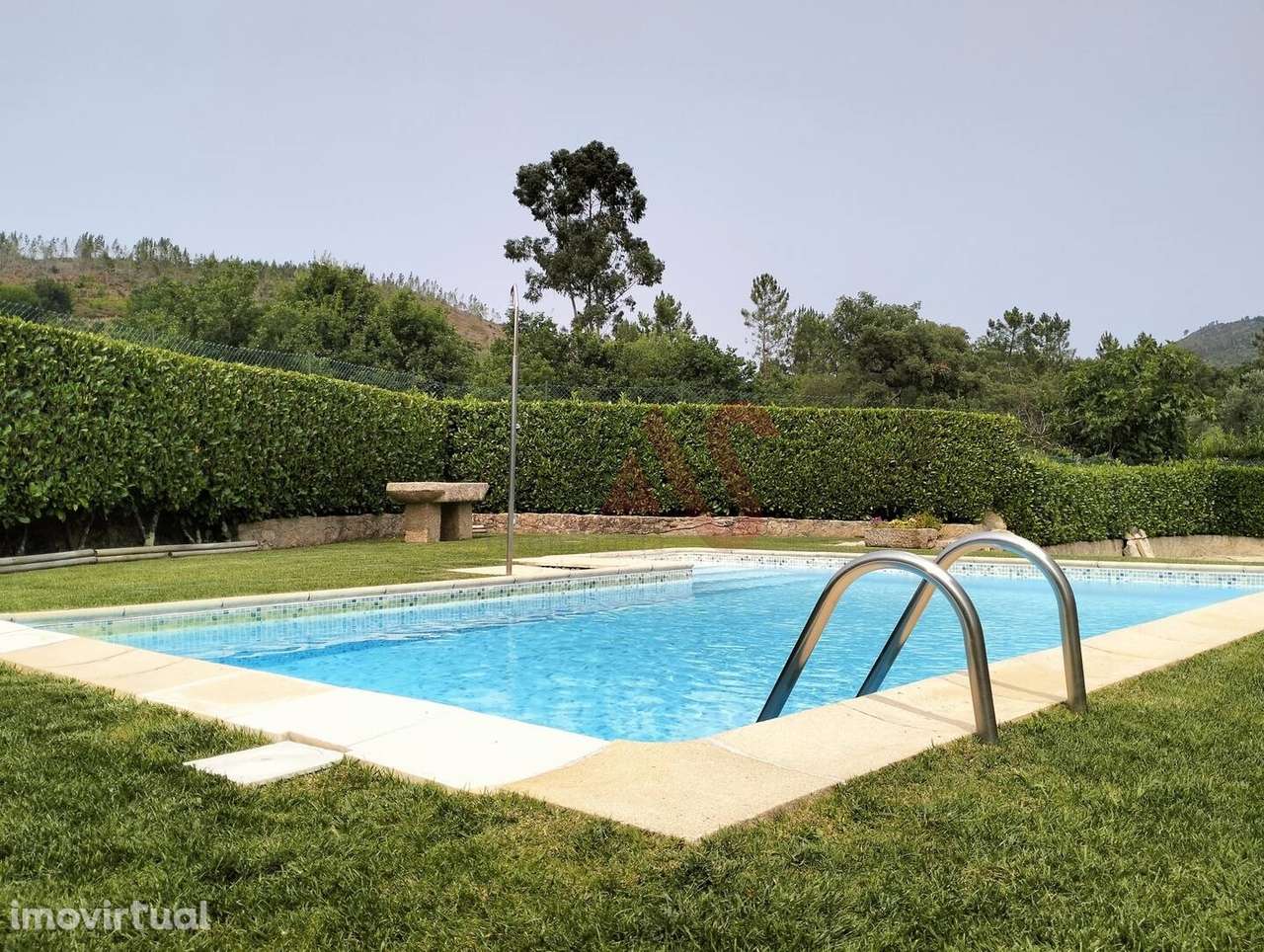 Casa do Loureiro em Paradança, Mondim de Basto - Grande imagem: 4/44