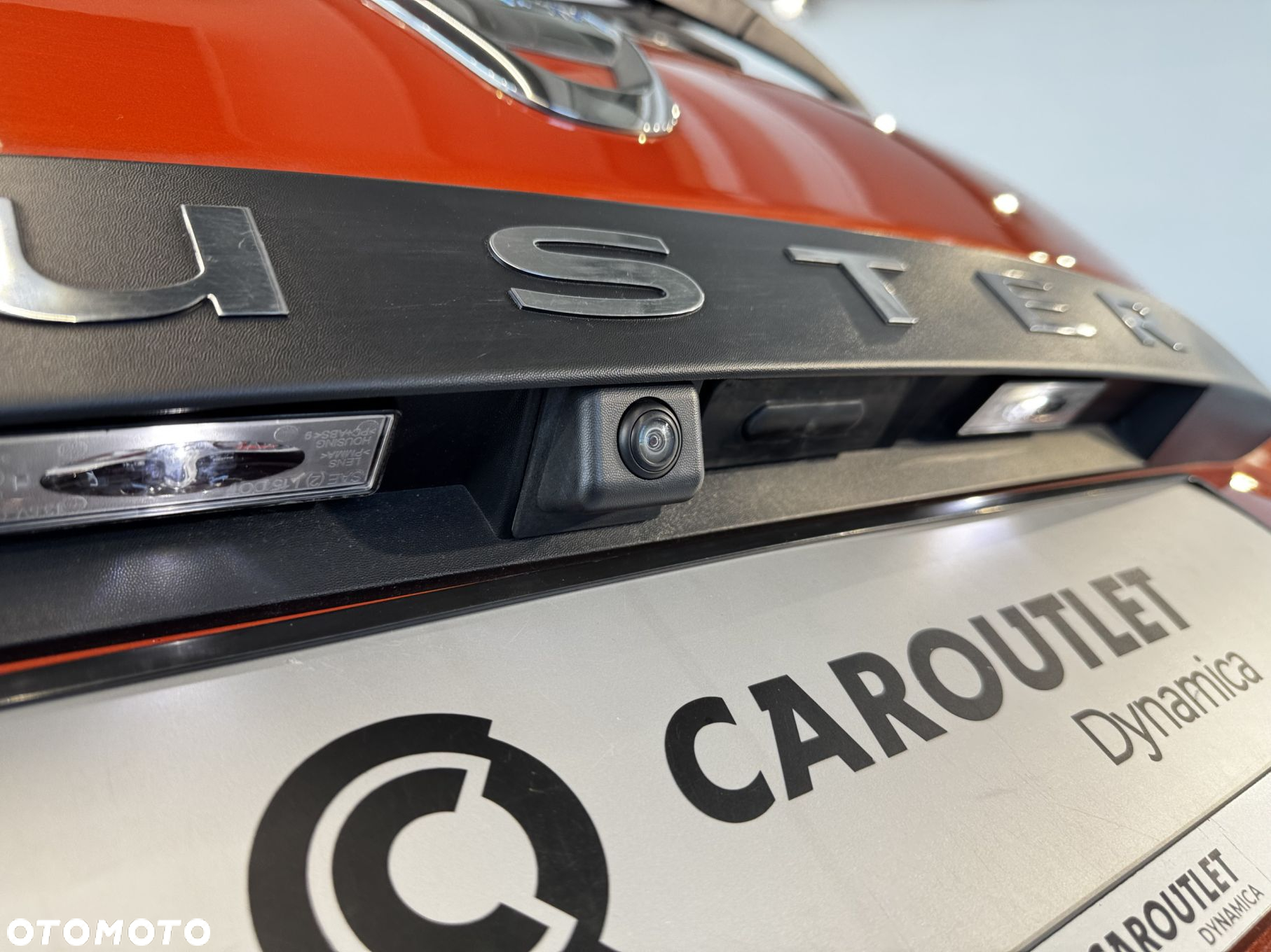 Dacia Duster - 15