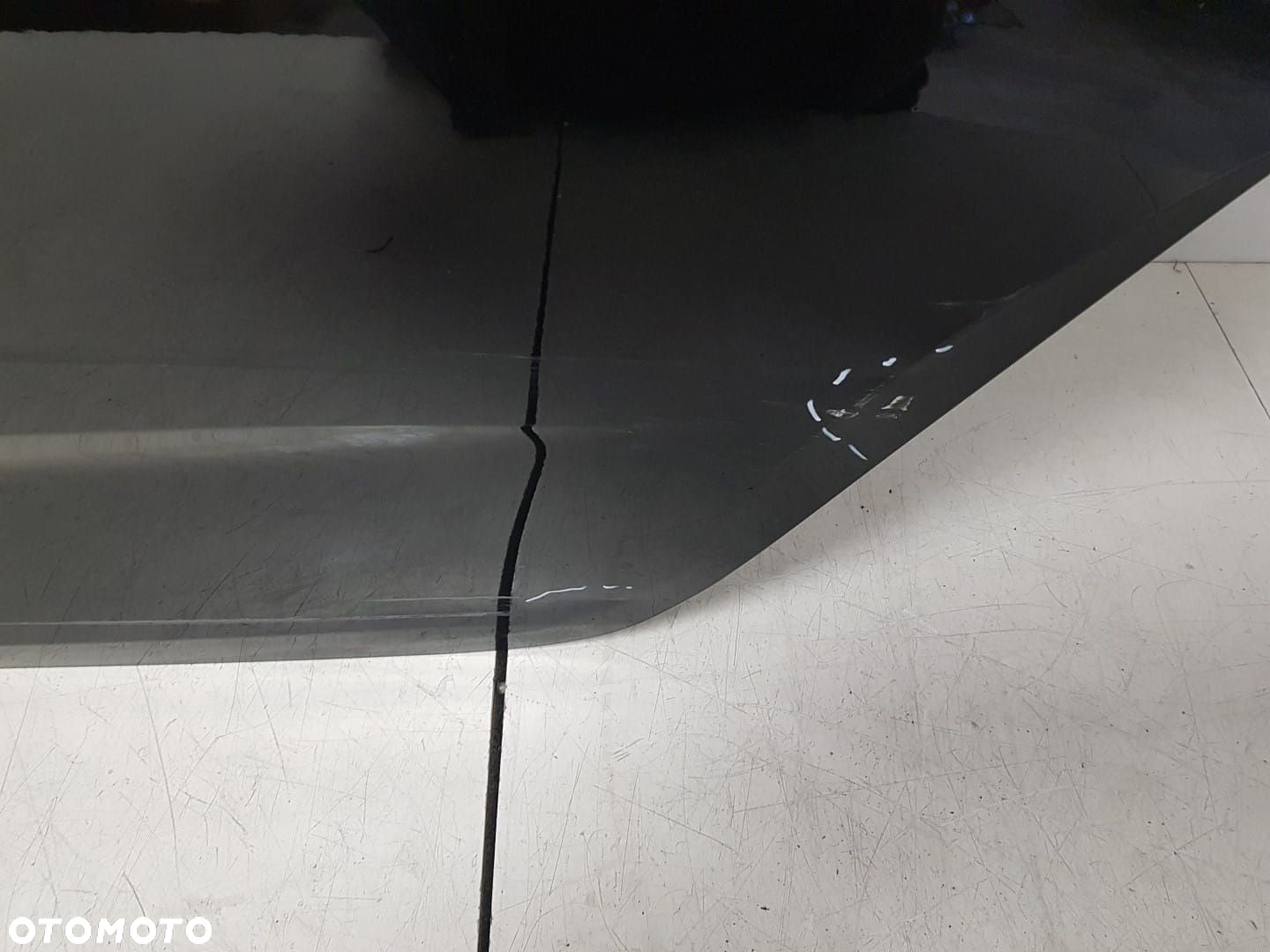 SKODA KAMIQ 19-24 DRZWI LEWE TYŁ TYLNE TYŁ LEWA 658833311A - 4