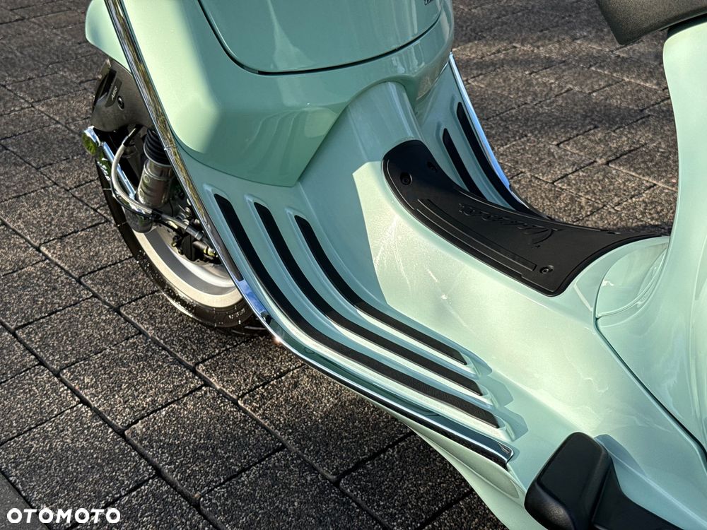 Vespa Primavera - 27