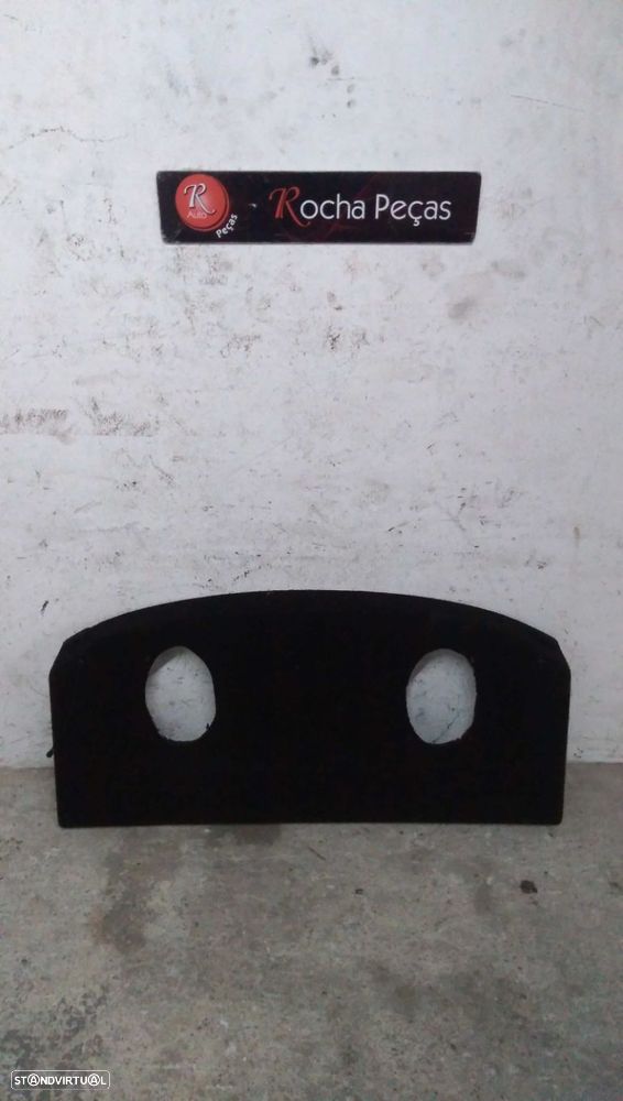 Chapeleira Da Mala Seat Leon (1P1) - 1