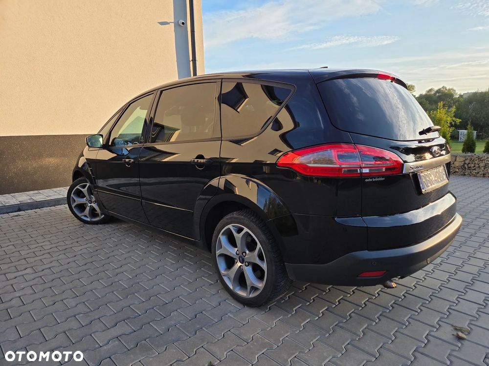 Ford S-Max 2.0 TDCi DPF Champions Edition - 3