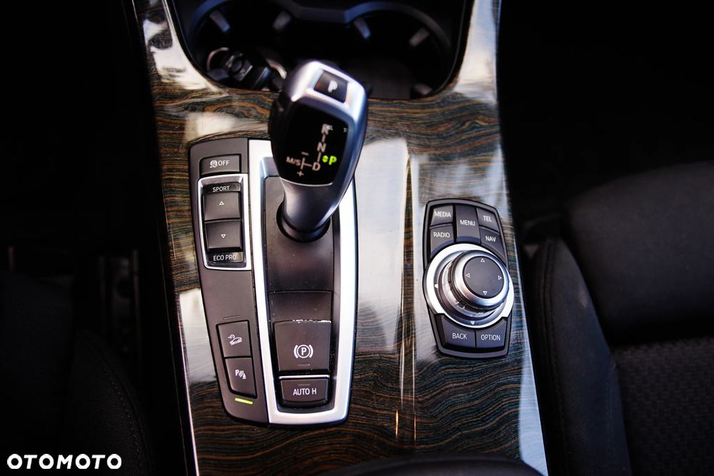 BMW X3 xDrive20d - 21