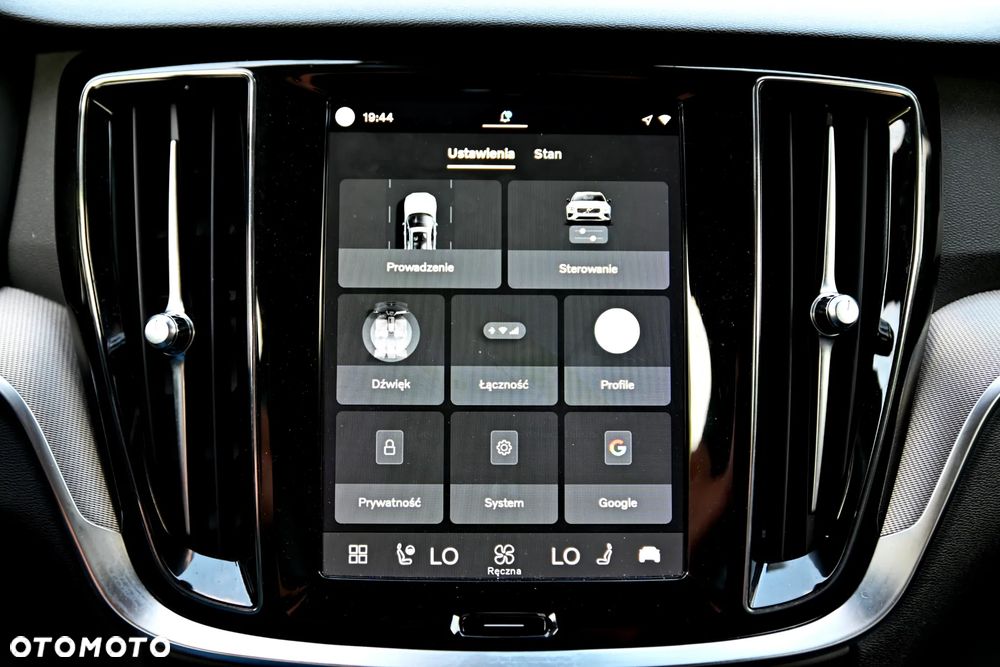Volvo V60 B3 B Geartronic RDesign - 31