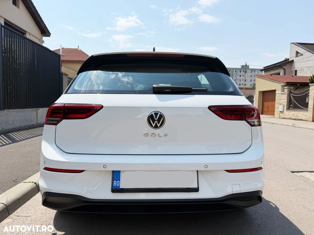 Volkswagen Golf - 5