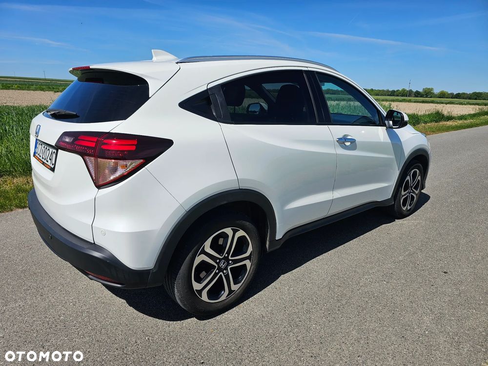 Honda HR-V 1.6 i-DTEC Executive (ADAS) - 7