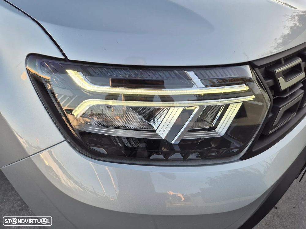 Dacia Duster 1.0 TCe Comfort - 17