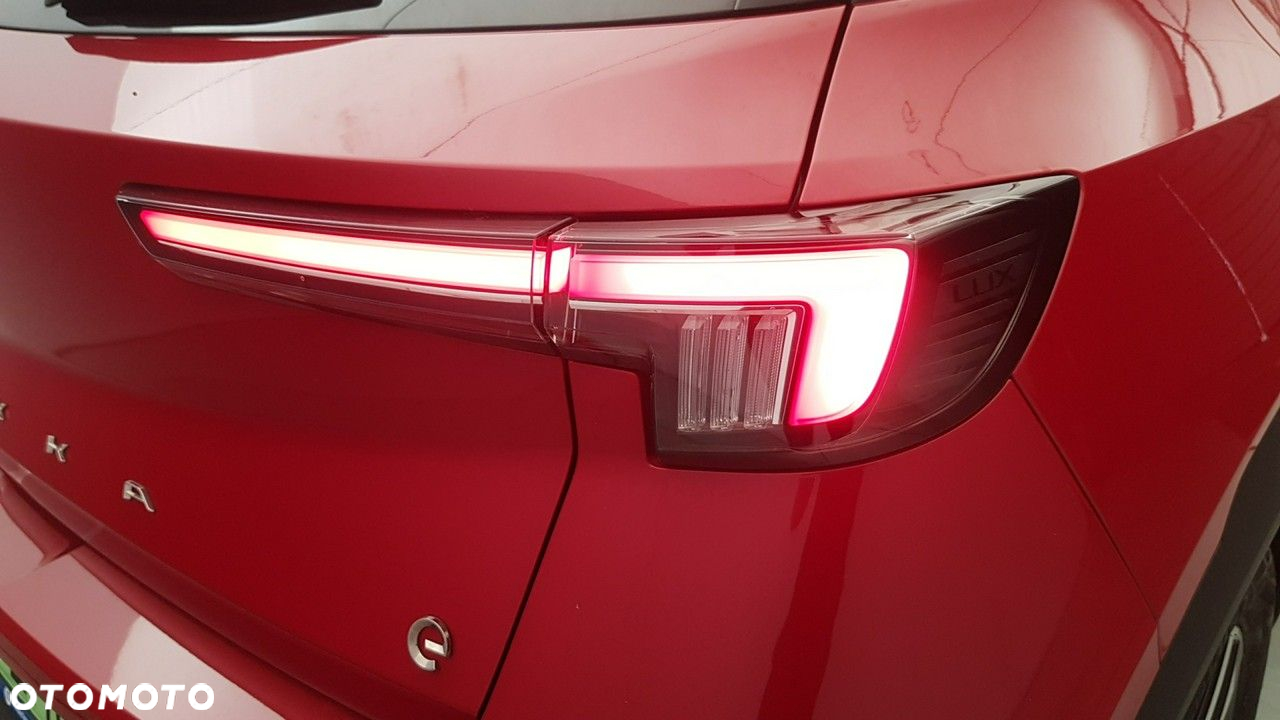 Opel Mokka - 16