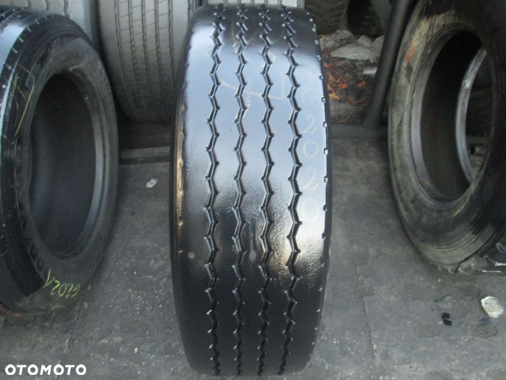 Opona ciężarowa 315/70R22.5 Goodyear. Opony ciężarowe - 2