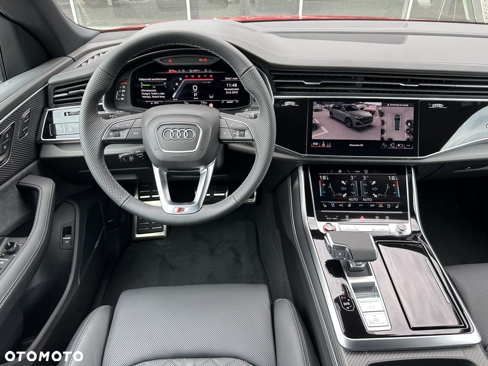 Audi SQ8 - 16