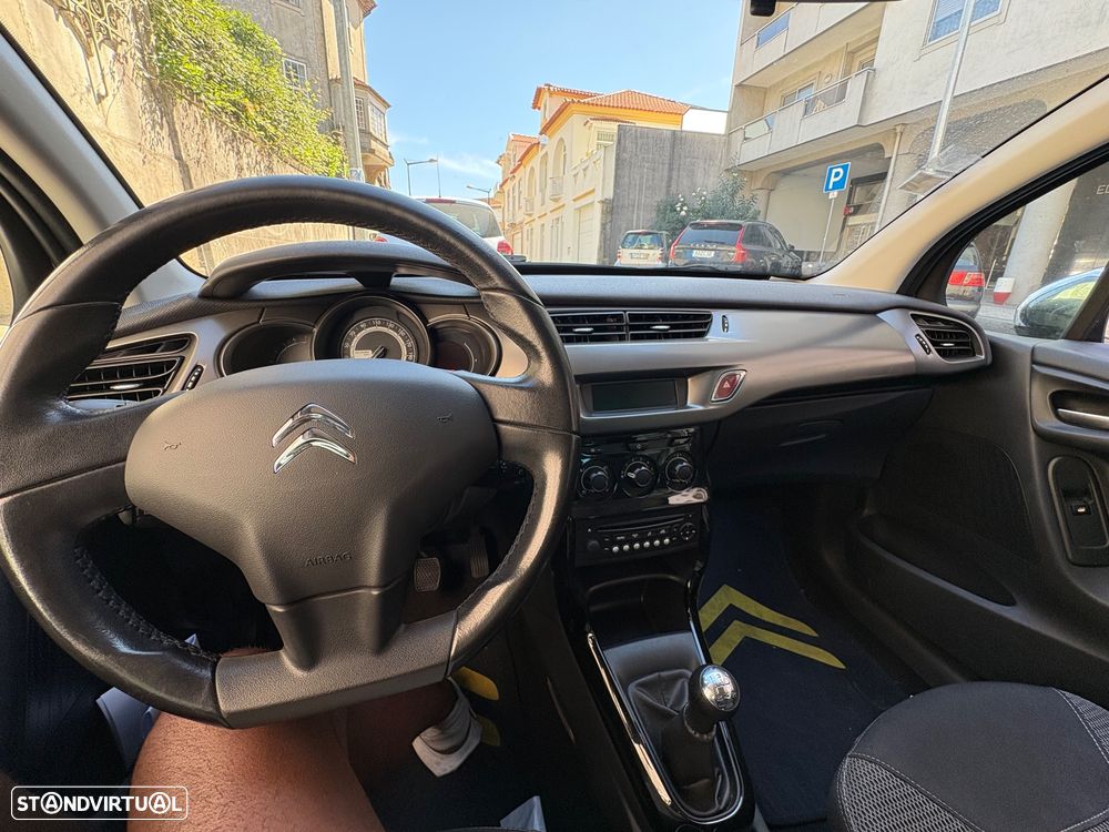 Citroën C3 - 10