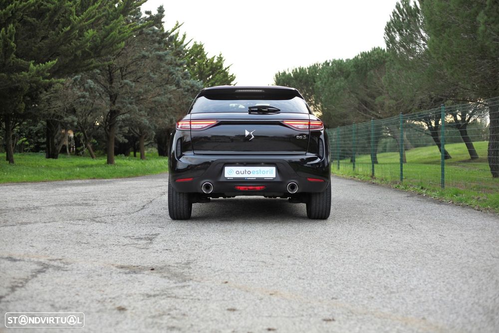 DS DS3 Crossback - 4