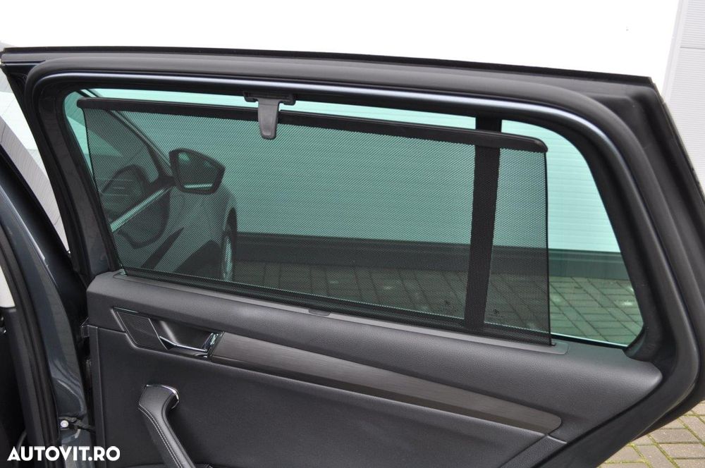 Skoda Superb 2.0 TSI DSG Style - 24