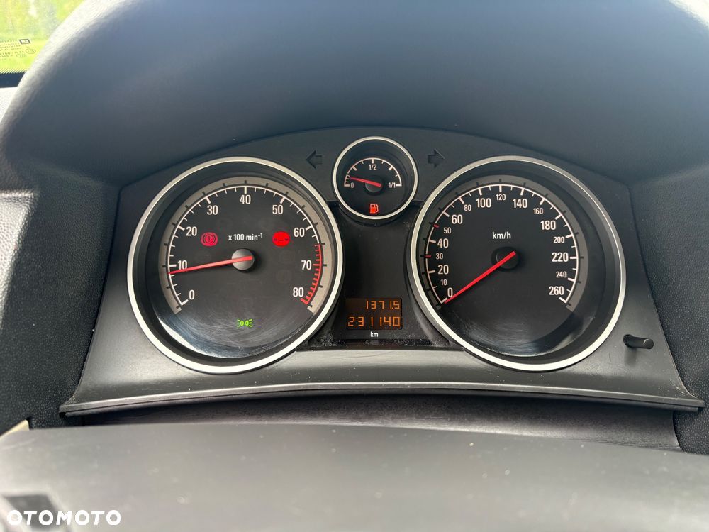 Opel Astra 1.6 Color Edition - 39