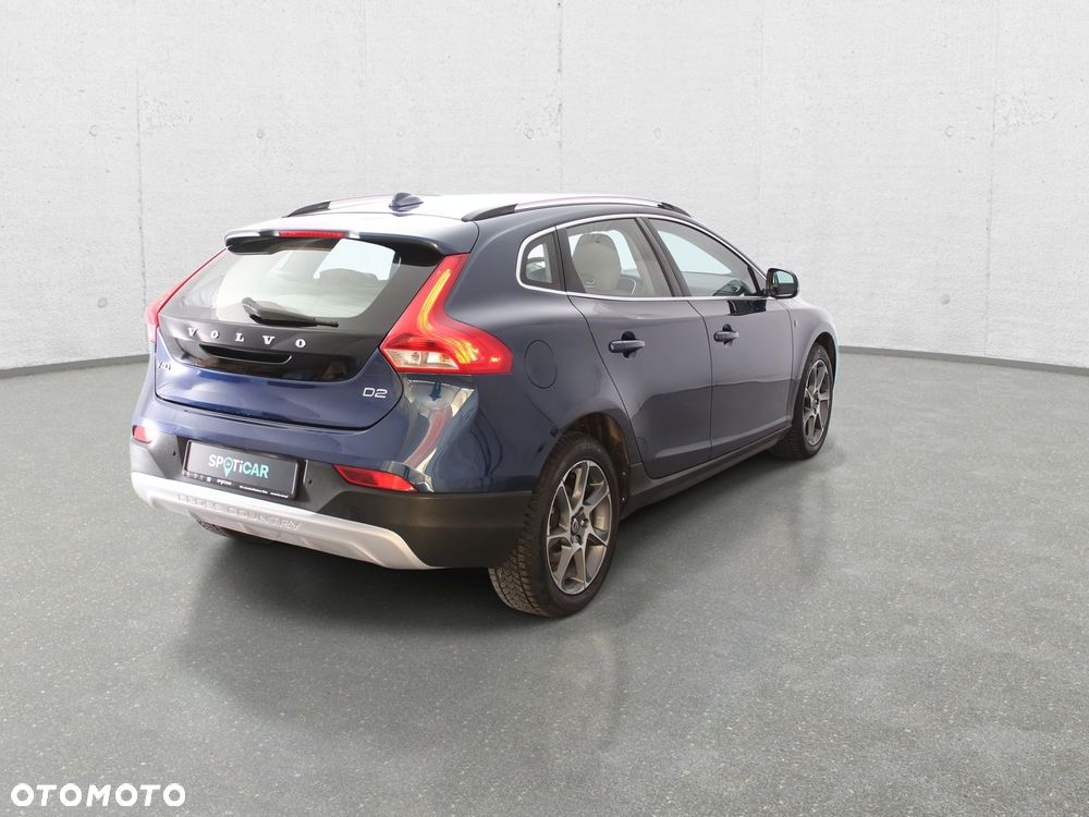 Volvo V40 - 5