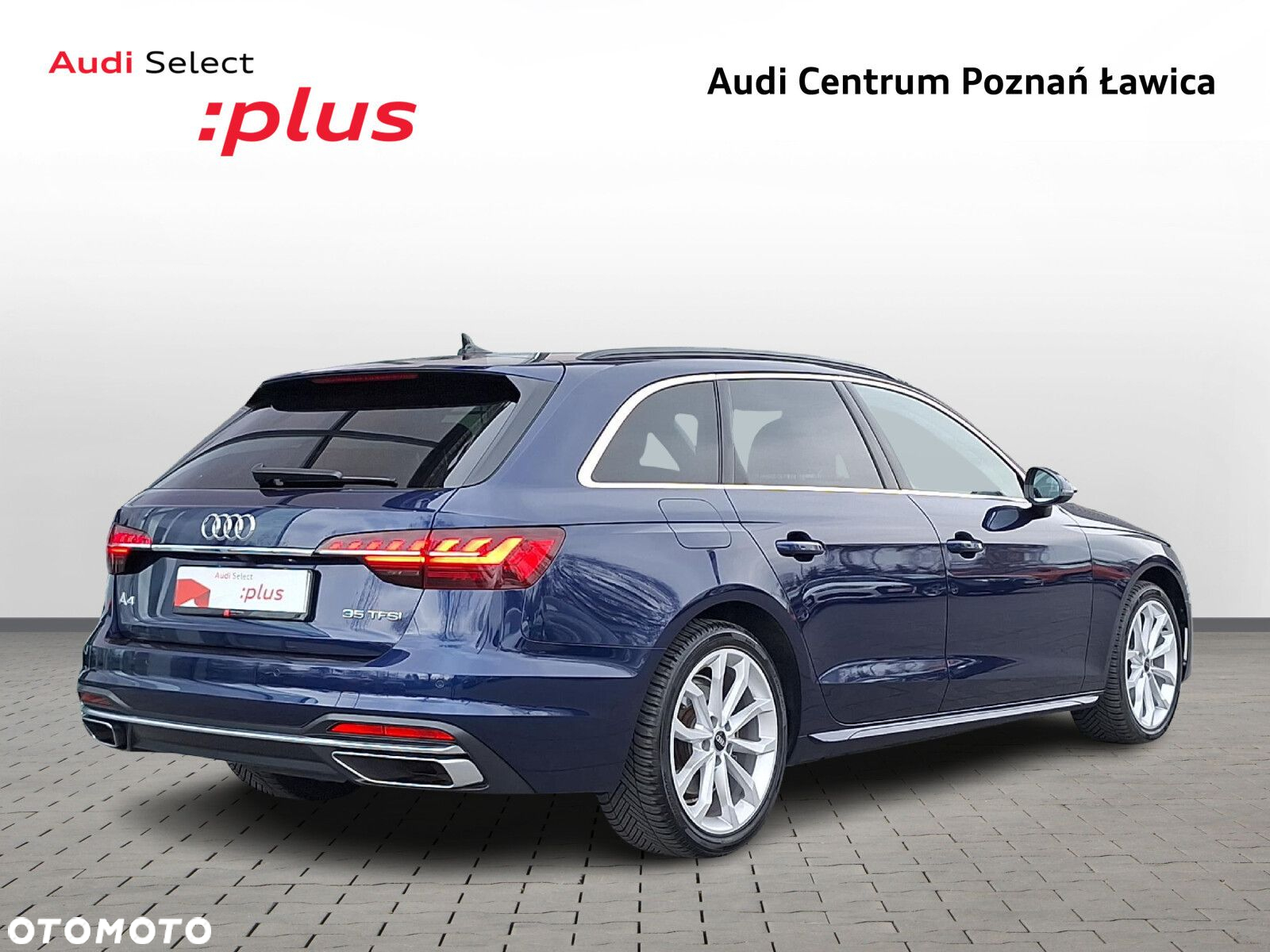 Audi A4 - 2