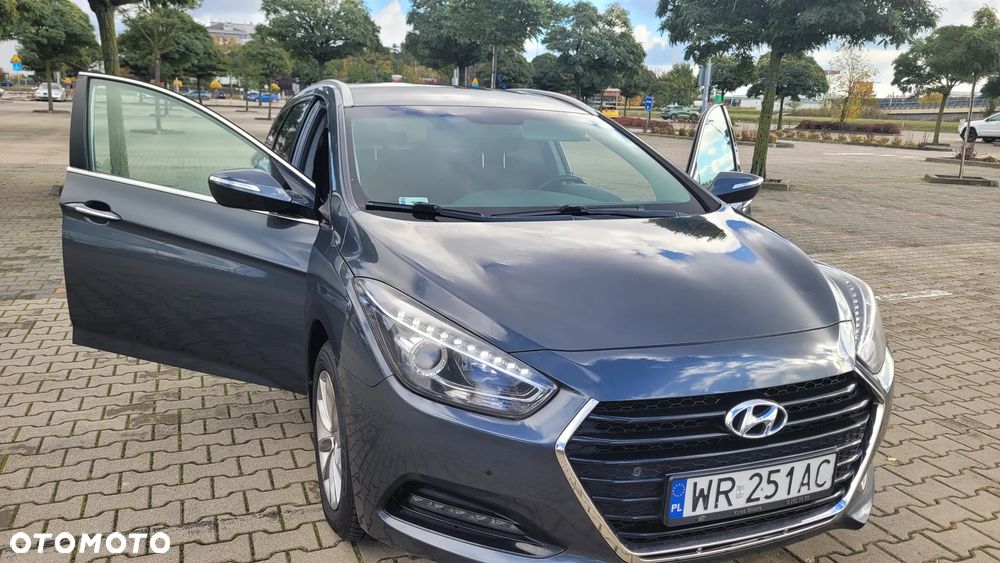 Hyundai i40 1.7 CRDi BlueDrive Premium - 2