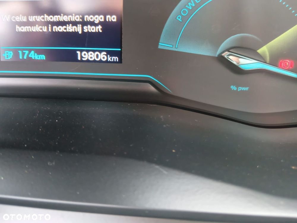 Peugeot 208 50kWh GT - 6