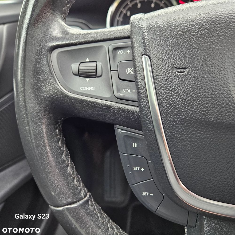 Peugeot 508 1.6 T Allure - 38