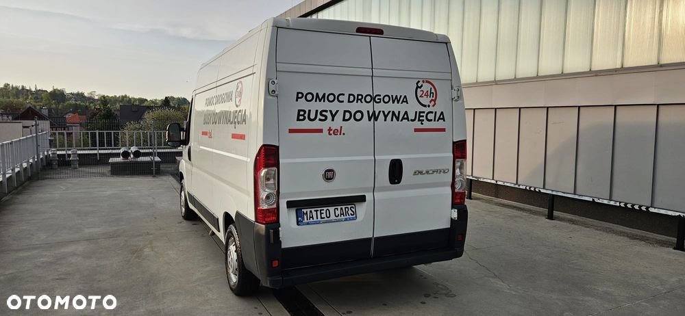 Fiat DUCATO - 4