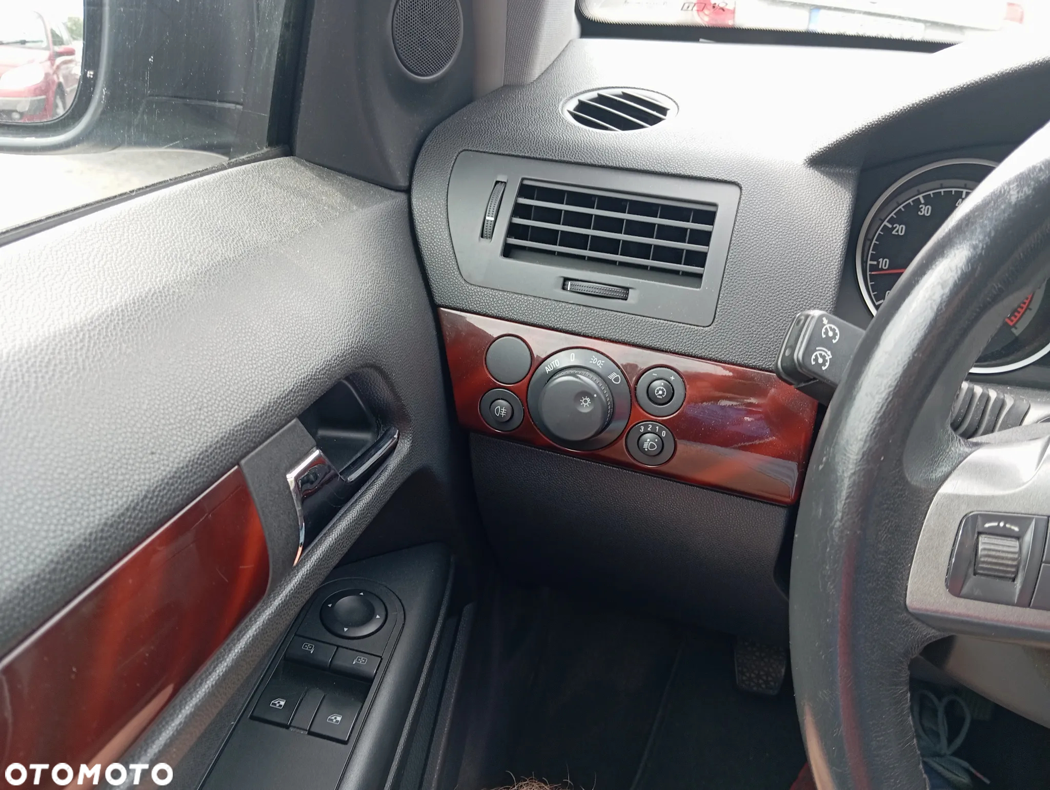 Opel Astra III 1.6 Elegance - 14