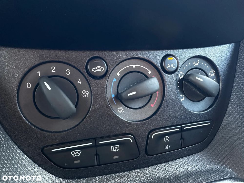 Ford Transit Connect Kombi 230 L2 Trend - 27