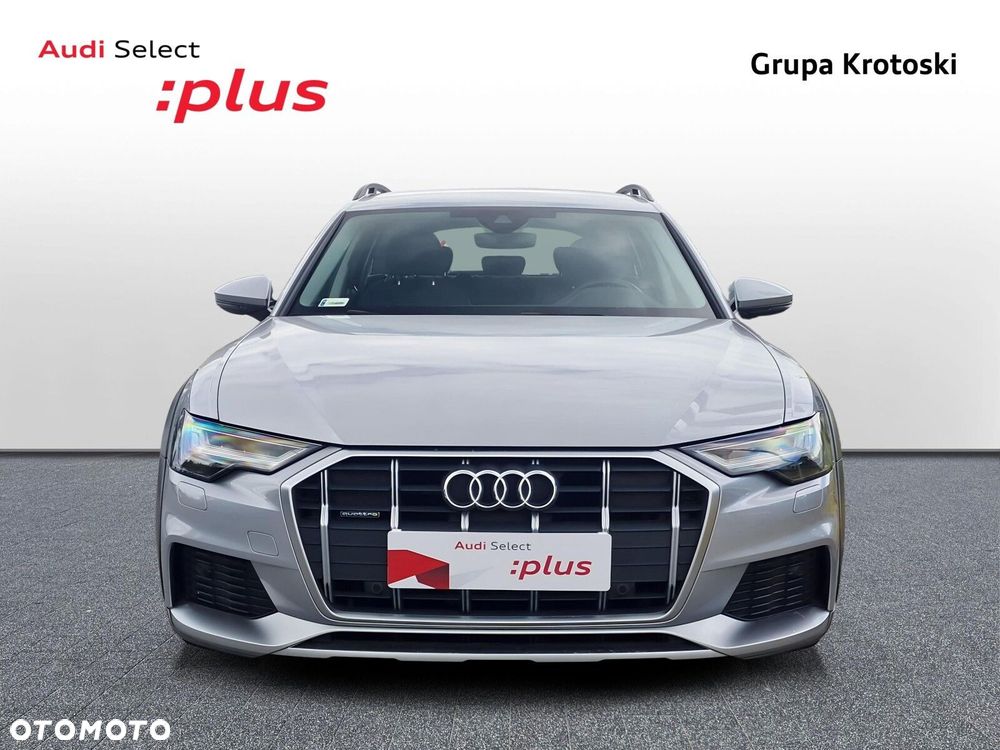 Audi A6 Allroad - 9