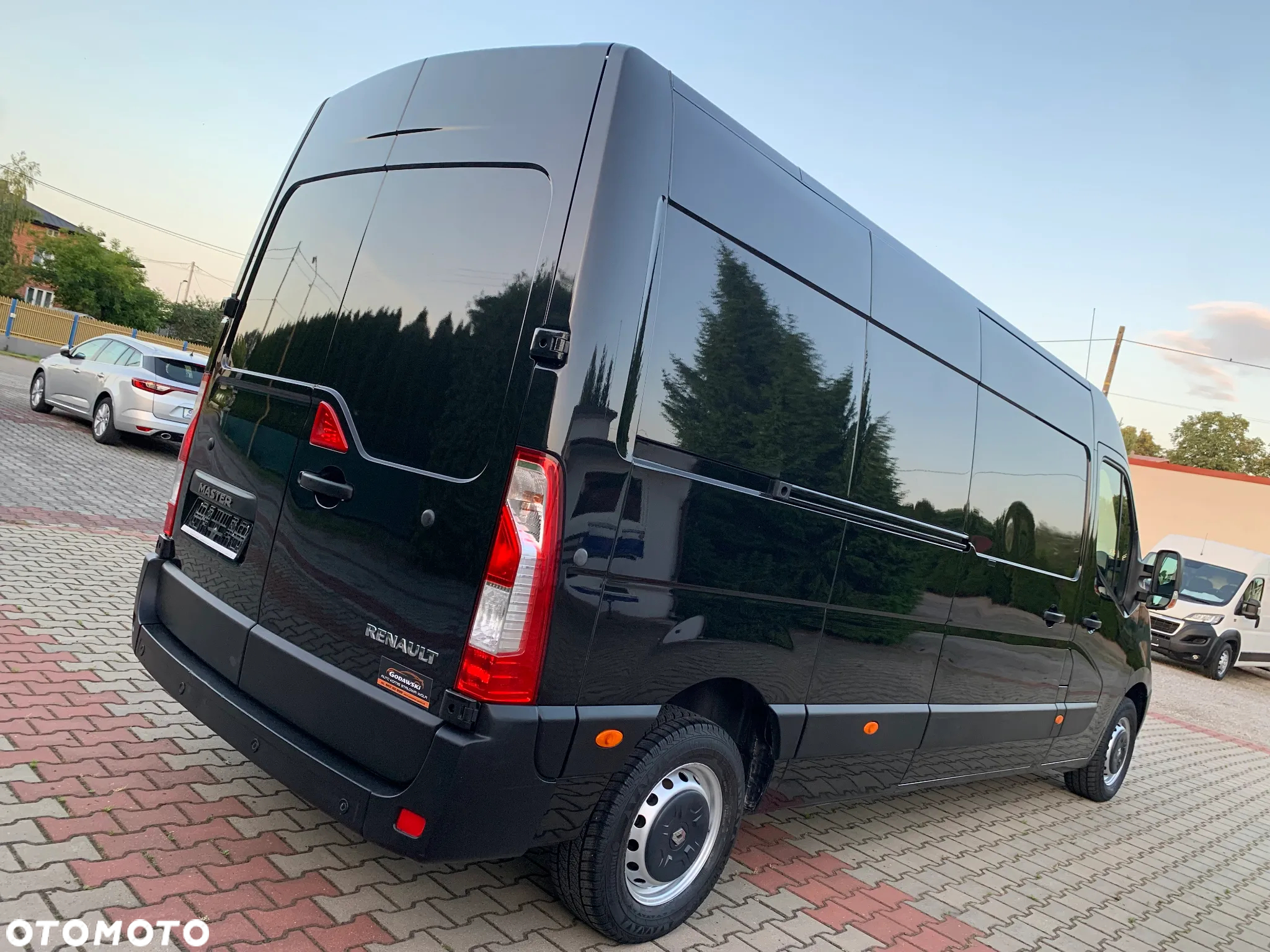Renault MASTER 2,3dci -130KM L3H2 - 7