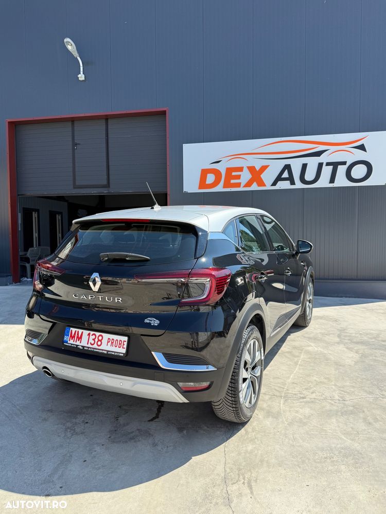 Renault Captur - 15
