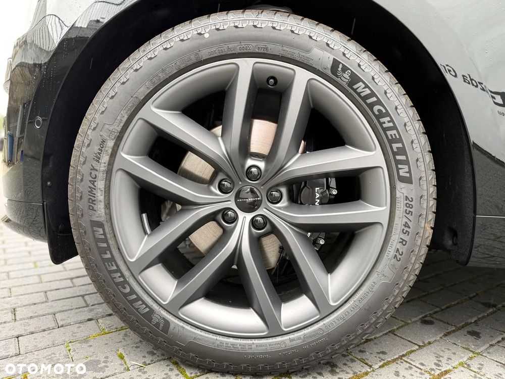Land Rover Range Rover Sport S 3.0 P460e PHEV Dynamic SE - 14