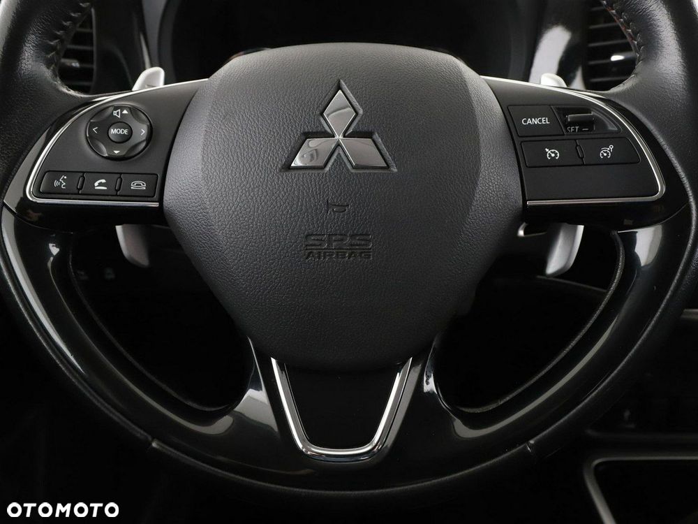 Mitsubishi Outlander 2.0 2WD CVT Diamant+ - 22