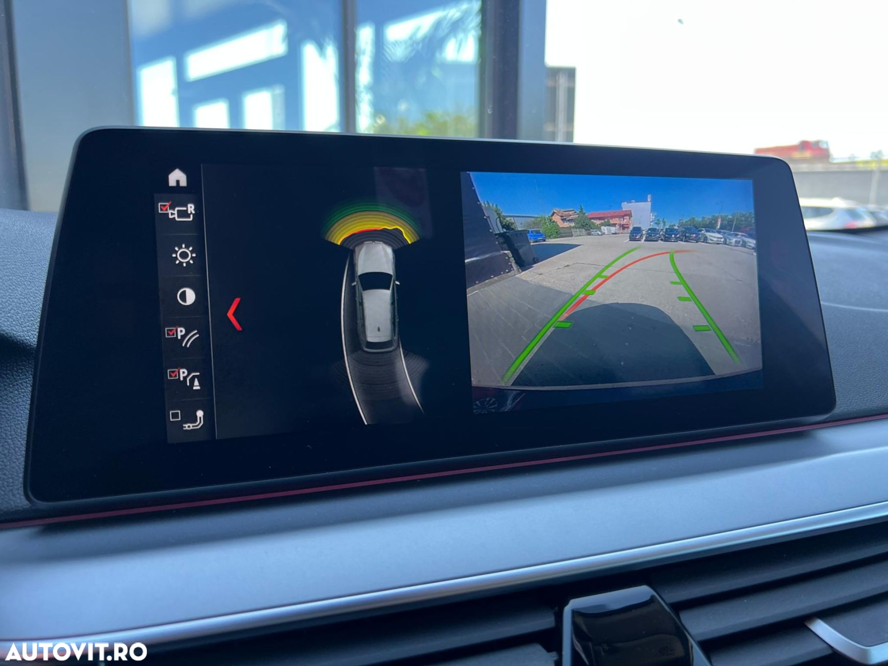 BMW Seria 5 - 20