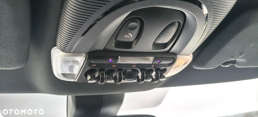 MINI Countryman Cooper All4 - 29