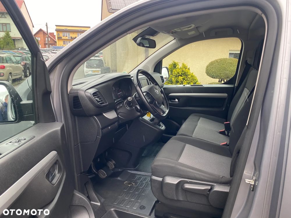 Opel Zafira Life 1.5 CDTI Long Family - 8