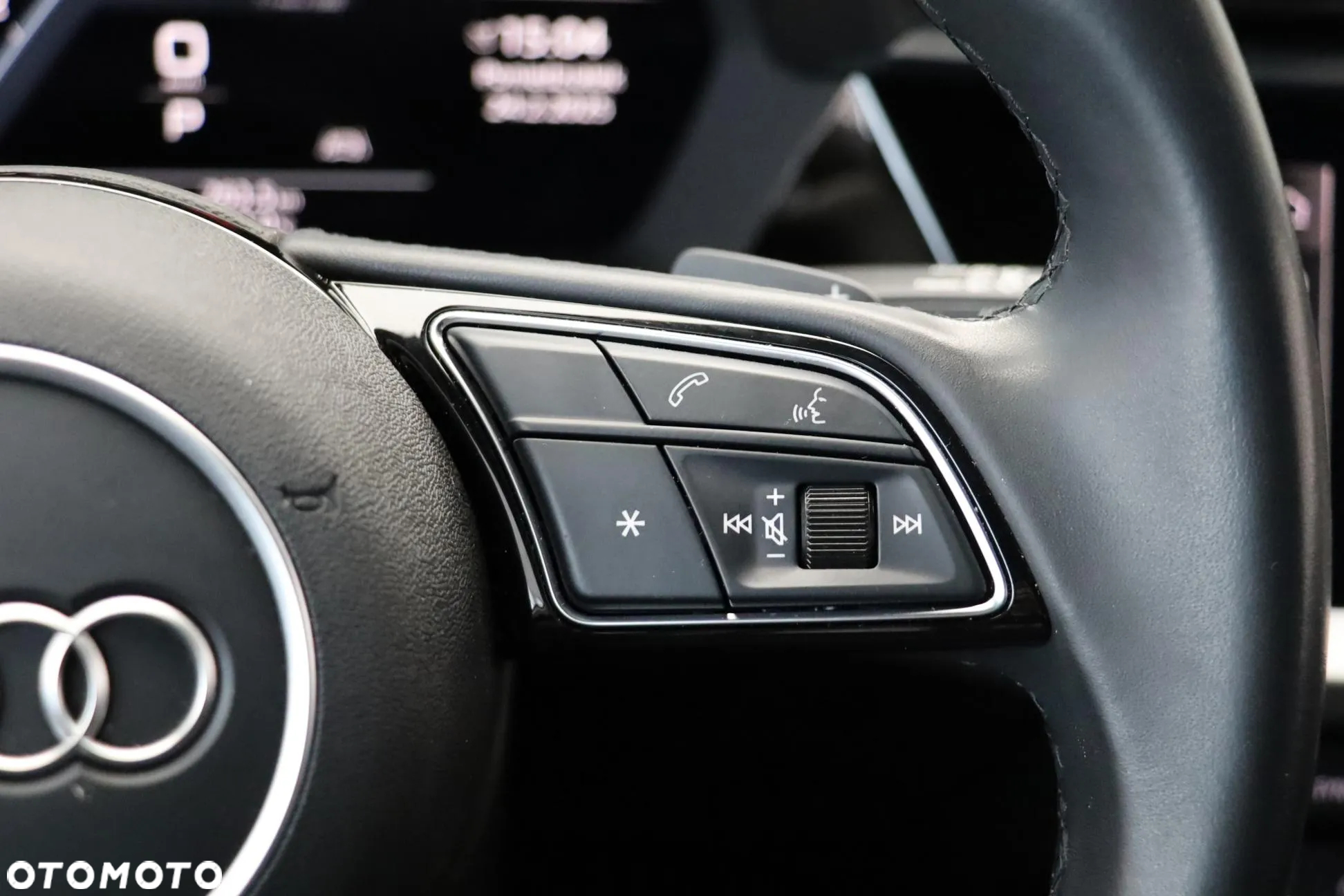 Audi A3 - 23