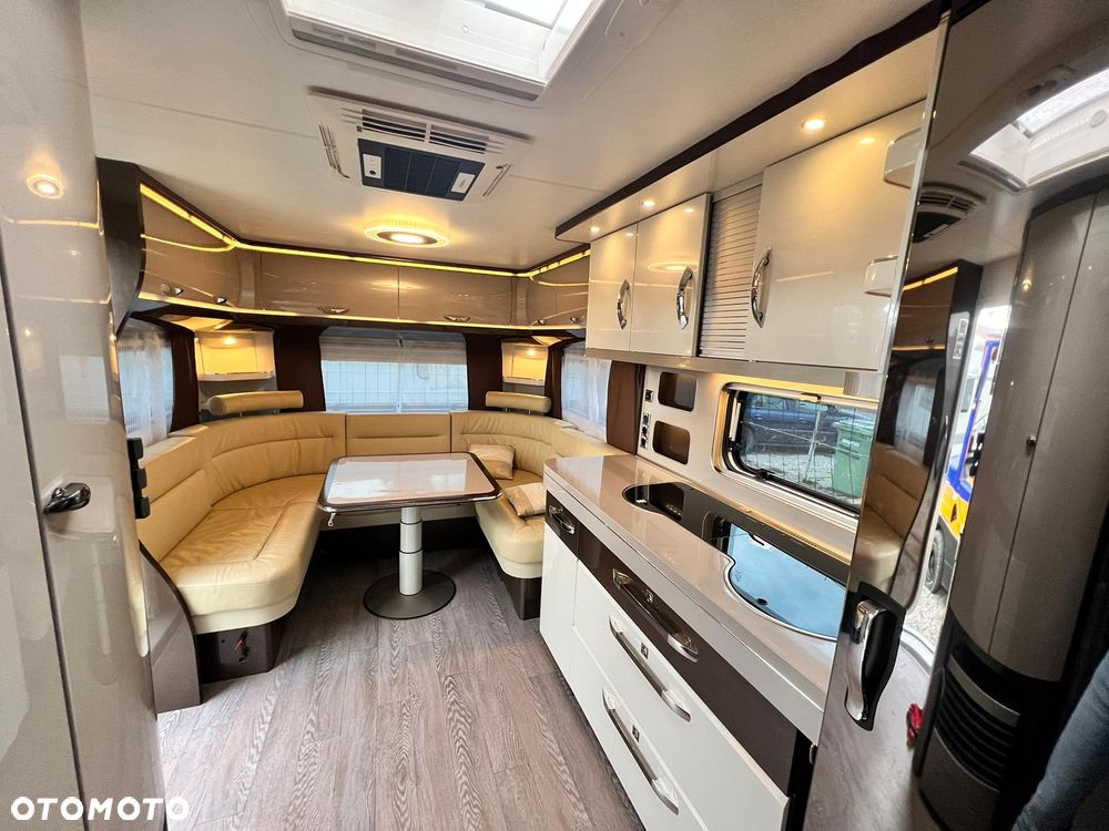 Hobby 650 UFF Premium - 22