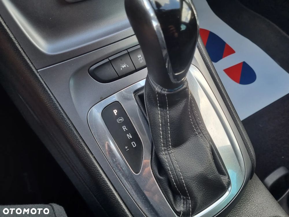 Opel Astra - 15