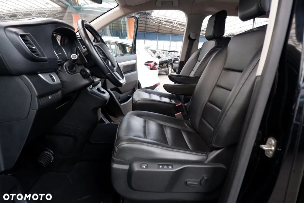 Opel Zafira 2.0 CDTI Long Business VIP - 13
