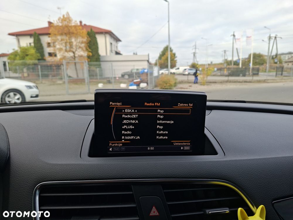 Audi Q3 - 19