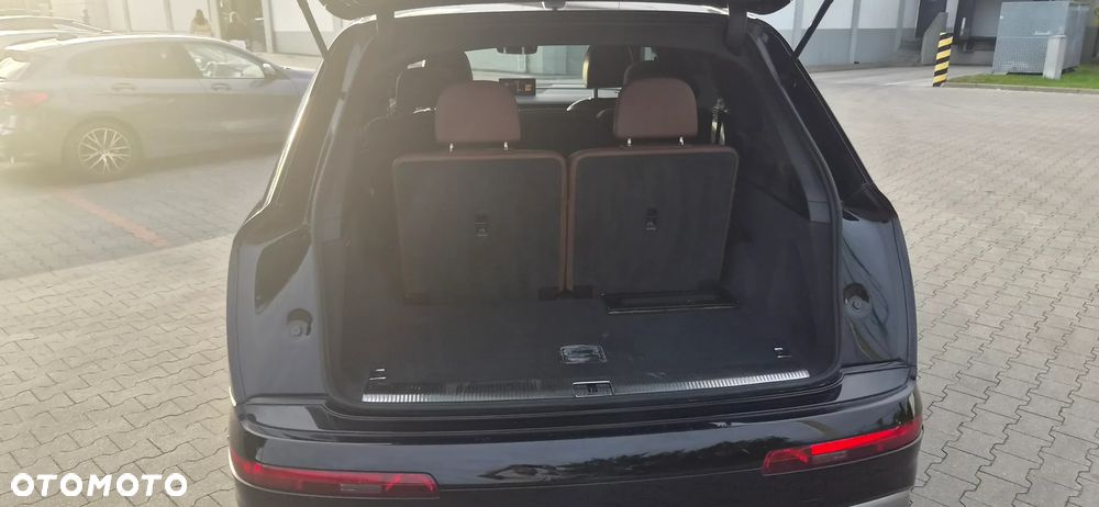 Audi Q7 3.0 TFSI Quattro Tiptr - 15