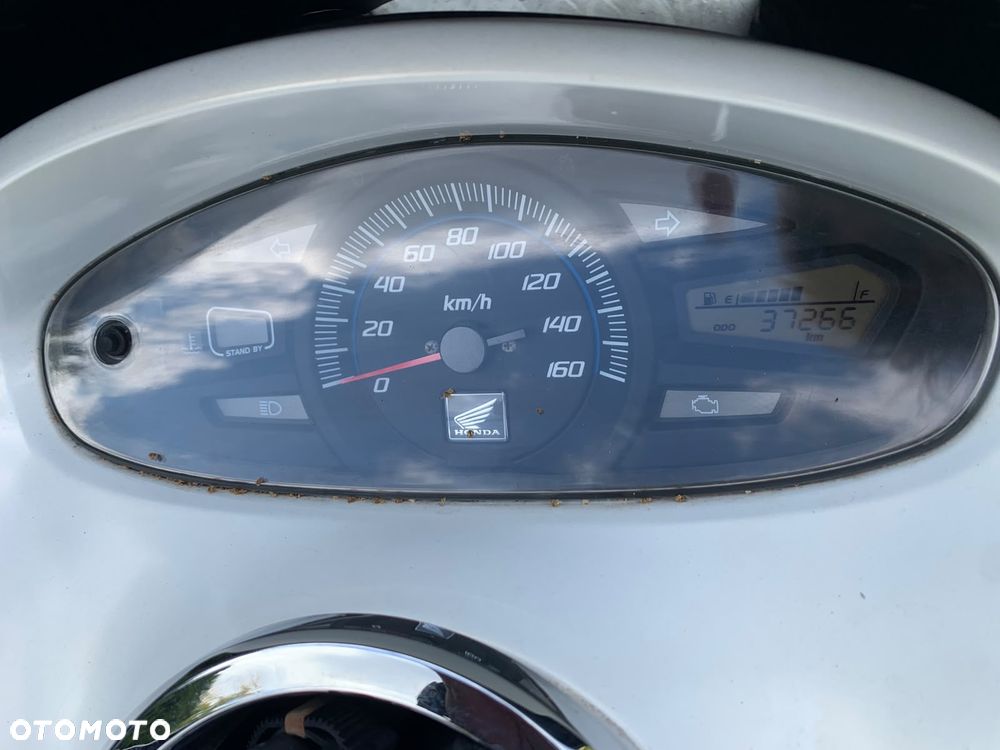 Honda PCX - 14
