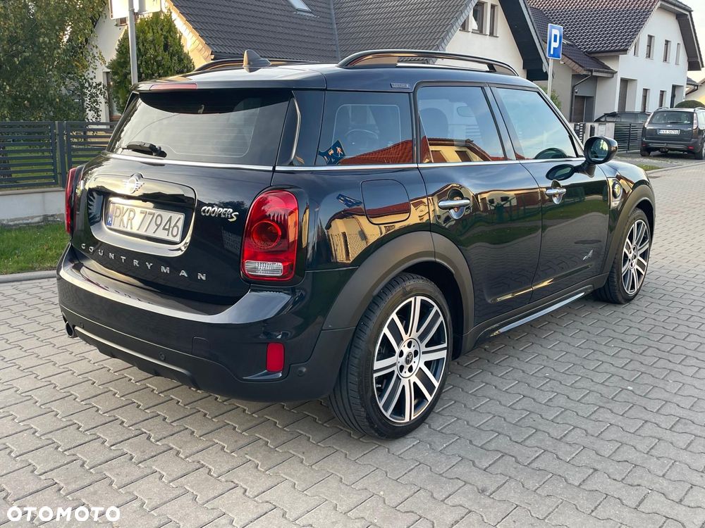 Mini Countryman 2020 photo 5