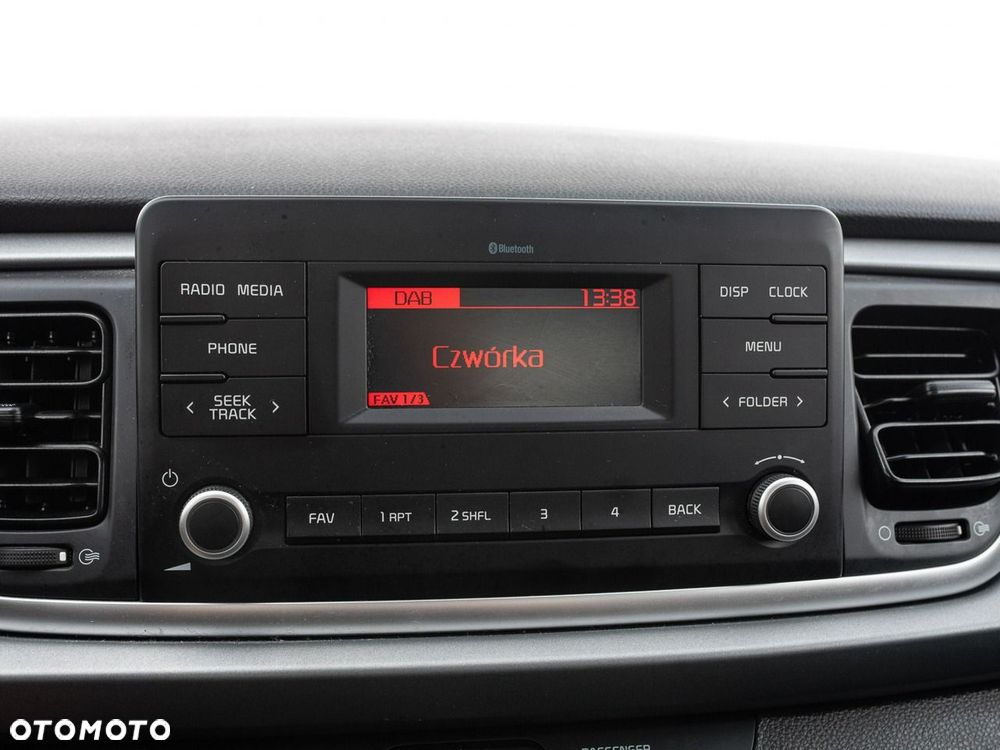 Kia Rio 1.2 M - 19