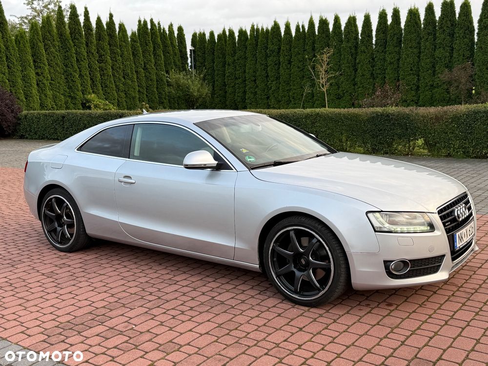 Audi A5 - 15