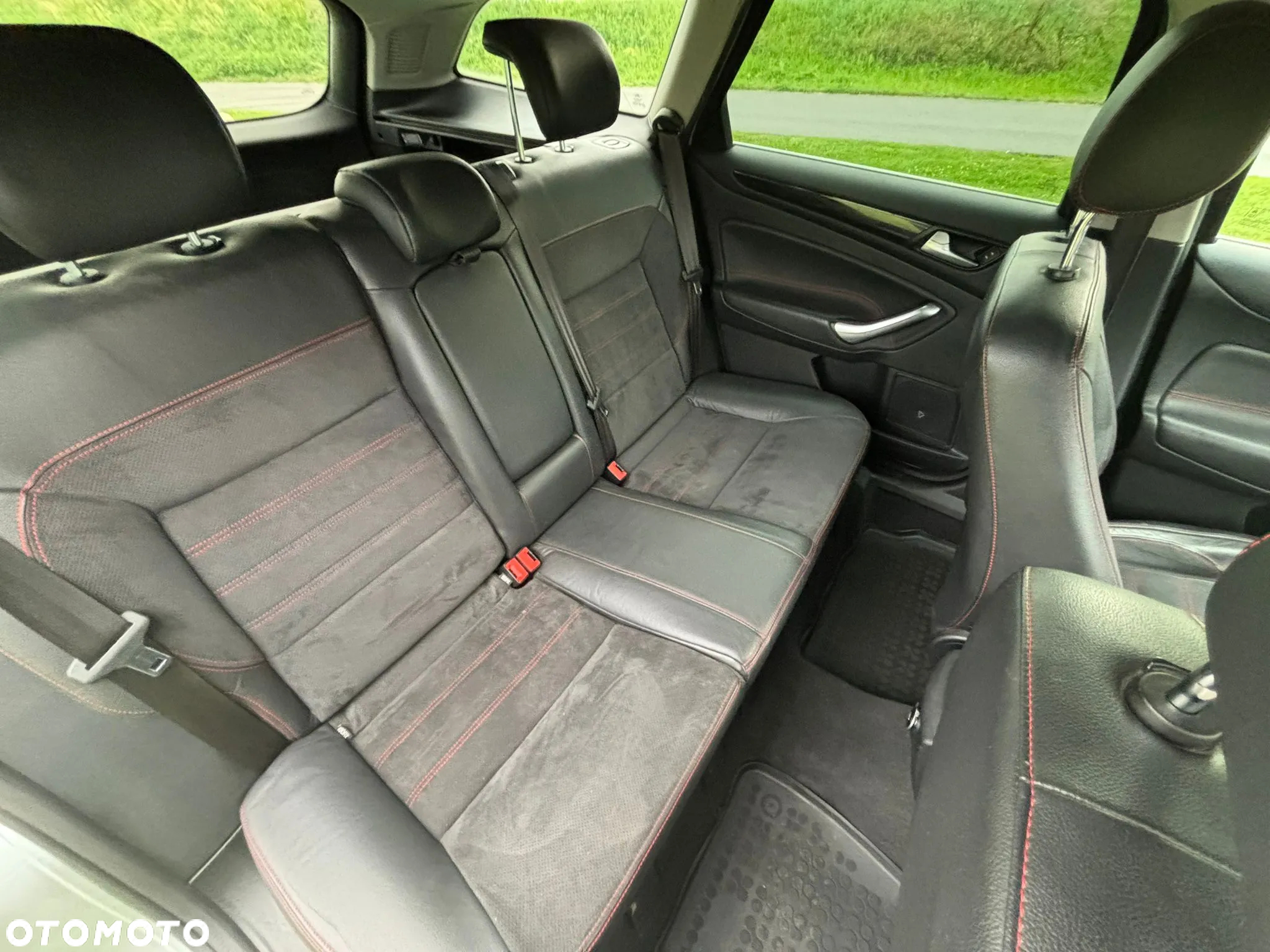 Ford Mondeo 2.0 TDCi Titanium MPS6 - 11